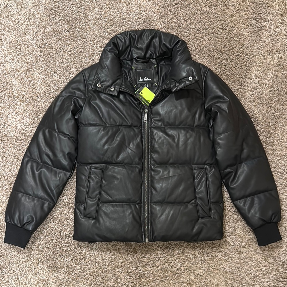 Sam Edelman Puffer Women’s Jacket